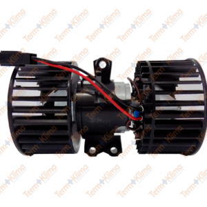 MOTOR DE CAIXA EVAPORADORA CAMINHÃO VW CONSTELLATION 24V - DENSUL - 44031