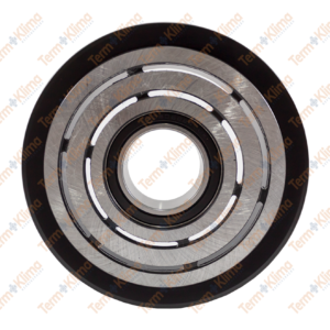 POLIA DO COMPRESSOR MITSUBISHI L200 CANAL 1A C-ROL - DENSUL - 51024