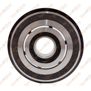 POLIA DO COMPRESSOR TM31 8PK - DENSUL - 51040