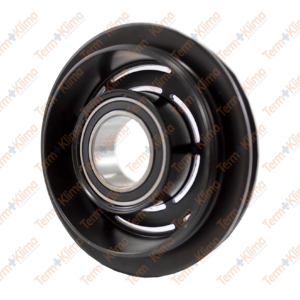 POLIA DO COMPRESSOR 6P 10P15 1A - DENSUL - 51041