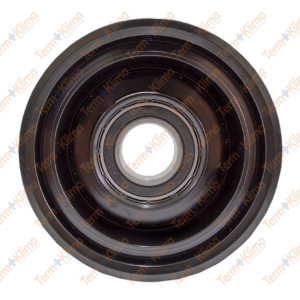 POLIA DO COMPRESSOR 10P15 9PK MB AXOR 2008 - DENSUL - 51044