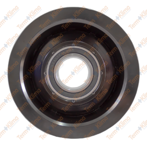 POLIA DO COMPRESSOR TM31 2A - DENSUL - 51050