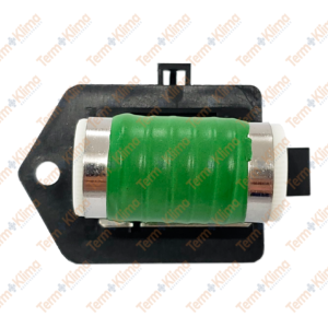 RESISTÊNCIA ELETROVENTILADOR RADIADOR VW UNO 2010 / PALIO DENSUL - 53041