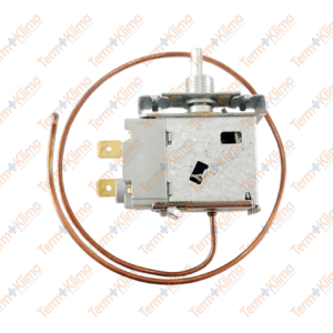 TERMOSTATO ROTATIVO UNIVERSAL (IMPORT) DENSUL - 61004