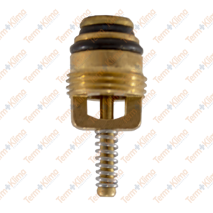 VÁLVULA DE CONTROLE - NÚCLEO DE VÁLVULA FORD RANGER / FIESTA M10 DENSUL - 64007