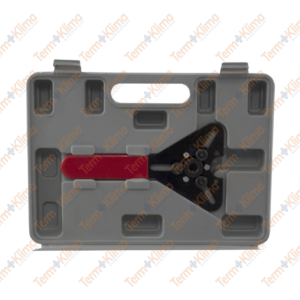 KIT DE FERRAMENTA SACA ESPELHO-CUBO 16 PEÇAS - DENSUL - 70076