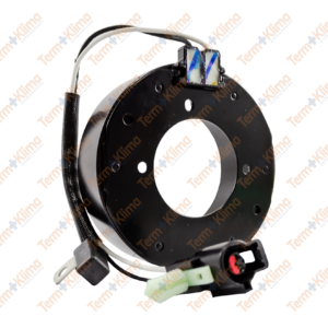 CONJUNTO DE EMBREAGEM 10P15 6P 8PK 12V - DENSO - 23004