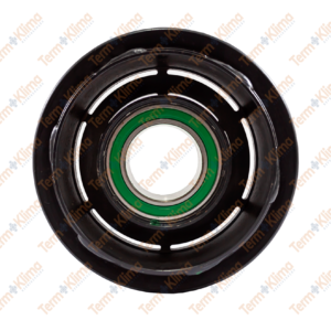 CONJUNTO DE EMBREAGEM 10P15 1A 12V - DENSO - 23006