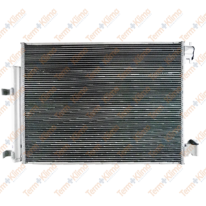 CONDENSADOR RENAULT LOGAN / SANDERO 2014 DENSO - 24034