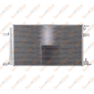 CONDENSADOR RENAULT FLUENCE DENSO - 24035