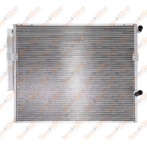 CONDENSADOR TOYOTA HILUX SR / SRV DENSO - 24076