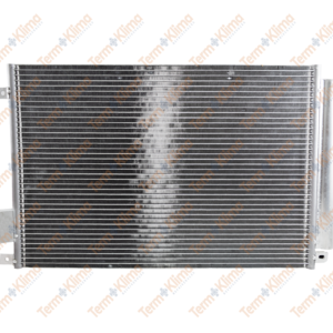 CONDENSADOR FIAT NOVO UNO / NOVO PALIO DENSO - 24094