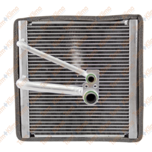 EVAPORADOR VOLKSWAGEM GOL GV / UP / NOVO POLO / SAVEIRO GVI CAIXA BEHR DENSO - 33080