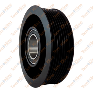 POLIA DO COMPRESSOR 10P15 6P 8PK - DENSO - 51026