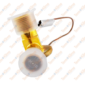 VÁLVULA DE EXPANSÃO ORING R134- DENSO - 64017