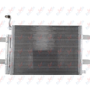 CONDENSADOR VW GOL GVI AIKOR - 24176