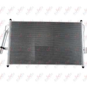 Condensador GM S10 – Trailblazer Aikor - 24072