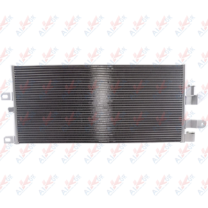 CONDENSADOR SCANIA PGR MENOR AIKOR - 24130