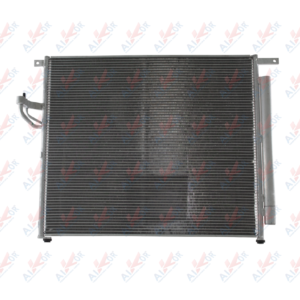 Condesador Ford Ranger 2012 Aikor - 24165