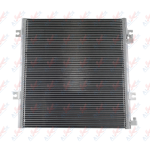 CONDENSADOR CATERPILLAR RETROESCAVADEIRA 416F / 420F / 430F / 434F AIKOR - 24229