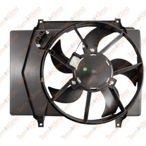 ELETROVENTILADOR MODELO VOLVO VM - AIKOR - 34029