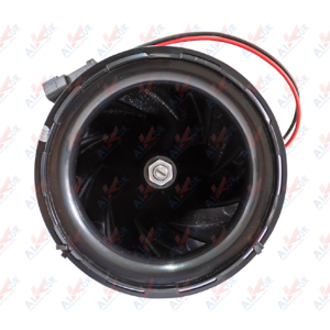 MOTOR DE CAIXA EVAPORADORA D6T AIKOR - 44069