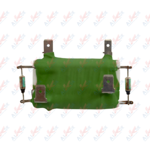 RESISTÊNCIA CX EVAPORADORA MODELO VOLVO VM AIKOR - 53045