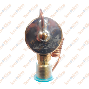 VÁLVULA DE EXPANSÃO ORING - AIKOR - 64001