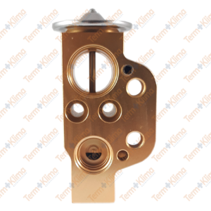 VÁLVULA DE EXPANSÃO VW FOX - AIKOR - 64002