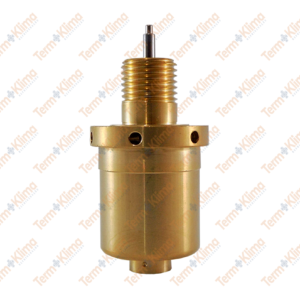 VÁLVULA DE CONTROLE REDUT RENAULT GRANDE - AIKOR - 64003