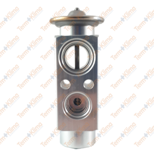 VÁLVULA DE EXPANSÃO GM ASTRA - AIKOR - 64009