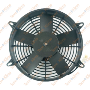 ELETROVENTILADOR ALTA 11 24V SOPRANTE- IMOBRAS - 34022