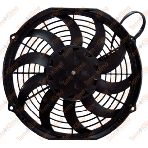 ELETROVENTILADOR AXIAL 10 SOPRANTE 24V - IMOBRAS - 34023