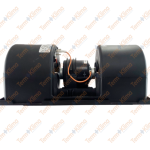 ELETROVENTILADOR  2 EIXOS - MICRO ÔNIBUS 24V - IMOBRAS - 34033