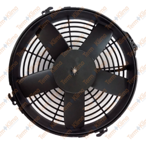 ELETROVENTILADOR AXIAL 12 SOPRANTE 24V - IMOBRAS - 34041