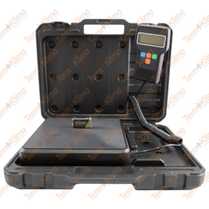 CONTADOR ELÉTRICO DE GÁS CS100 BALANCA AITCOOL - TIPI REFRIGERAÇÃO - 70179