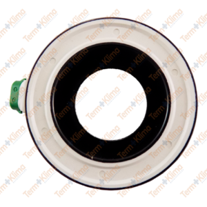 BOBINA MAGNETICA ACPX12 VW FOX AUX - MAHLE - 14021