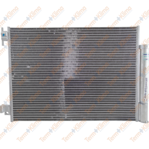 CONDENSADOR RENAULT LOGAN / SANDERO 2014  MAHLE - 24034