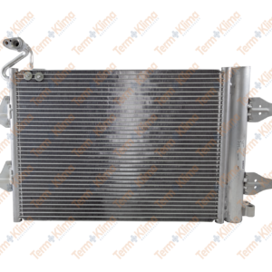 CONDENSADOR VOLKSWAGEN FOX / POLO / GOL GV MAHLE - 24045