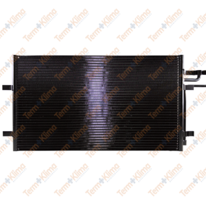 CONDENSADOR FORD FOCUS 2008 MAHLE - 24047