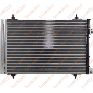 CONDENSADOR PEUGEOT 307 2.0 / CITROEN C4 VTR 1.6 MAHLE - 24063