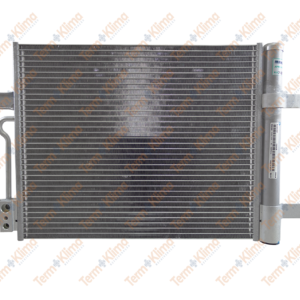 CONDENSADOR FIAT PALIO 2009 / SIENA / STRADA / DOBLO 1.8  MAHLE - 24095