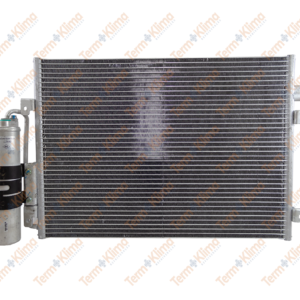 CONDENSADOR RENAULT LOGAN / SANDERO 2006 MAHLE - 24096