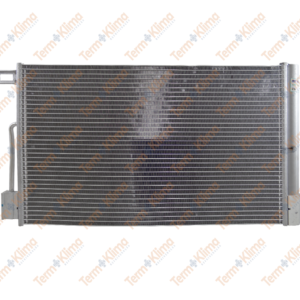 CONDENSADOR GM AGILE / MONTANA 2013 MAHLE - 24103