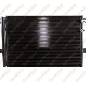 CONDENSADOR VW AMAROK MAHLE - 24126