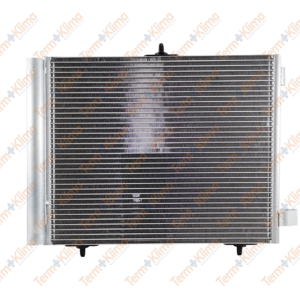 CONDENSADOR PEUGEOT 208 MAHLE - 24138