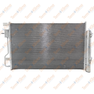 CONDENSADOR GM ONIX / SPIN / PRISMA 2017 MAHLE - 24174