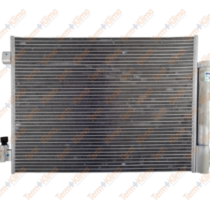 CONDENSADOR NISSAN MARCH / VERSA 2015 MAHLE - 24227