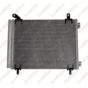 CONDENSADOR PEUGEOT 208  2020 MAHLE - 24260