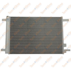 CONDENSADOR VW POLO / VIRTUS / NIVUS 1.6 2018 MAHLE - 24261